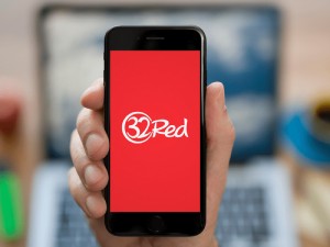 32Red Application