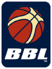 British Basketball League logo