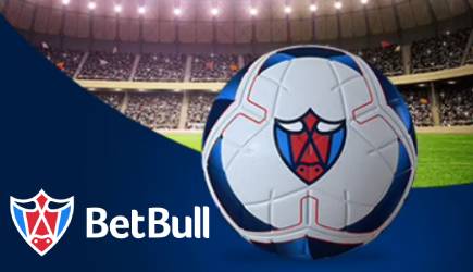 Available bonuses and promotions at BetBull