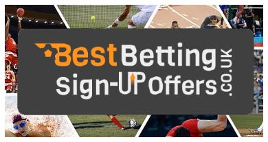 best betting sign up offers