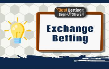 How does exchange betting work?