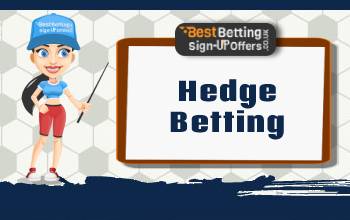 Hedge betting explained