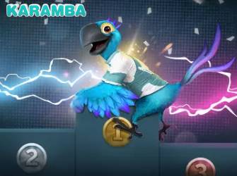 Available bonuses and promotions at Karamba