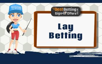 Lay betting explained