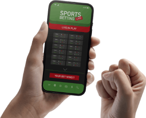 Live Sports Betting Betrino
