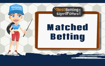 Matched betting explained