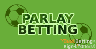 How does parlay betting work?