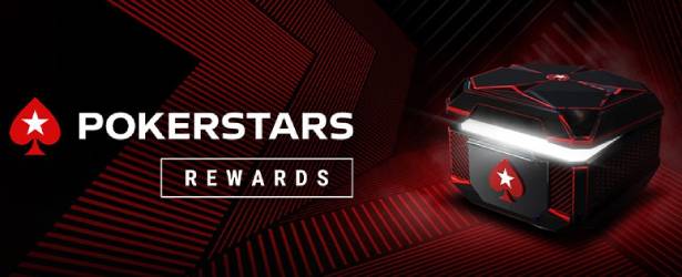 Available bonuses and promotions at PokerStars